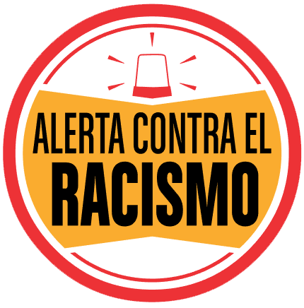 Logo Alerta contra el racismo